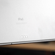 The iPad Pro’s Smart Connector snaps into the Smart Keyboard Folio, which is a good case but a terrible keyboard.